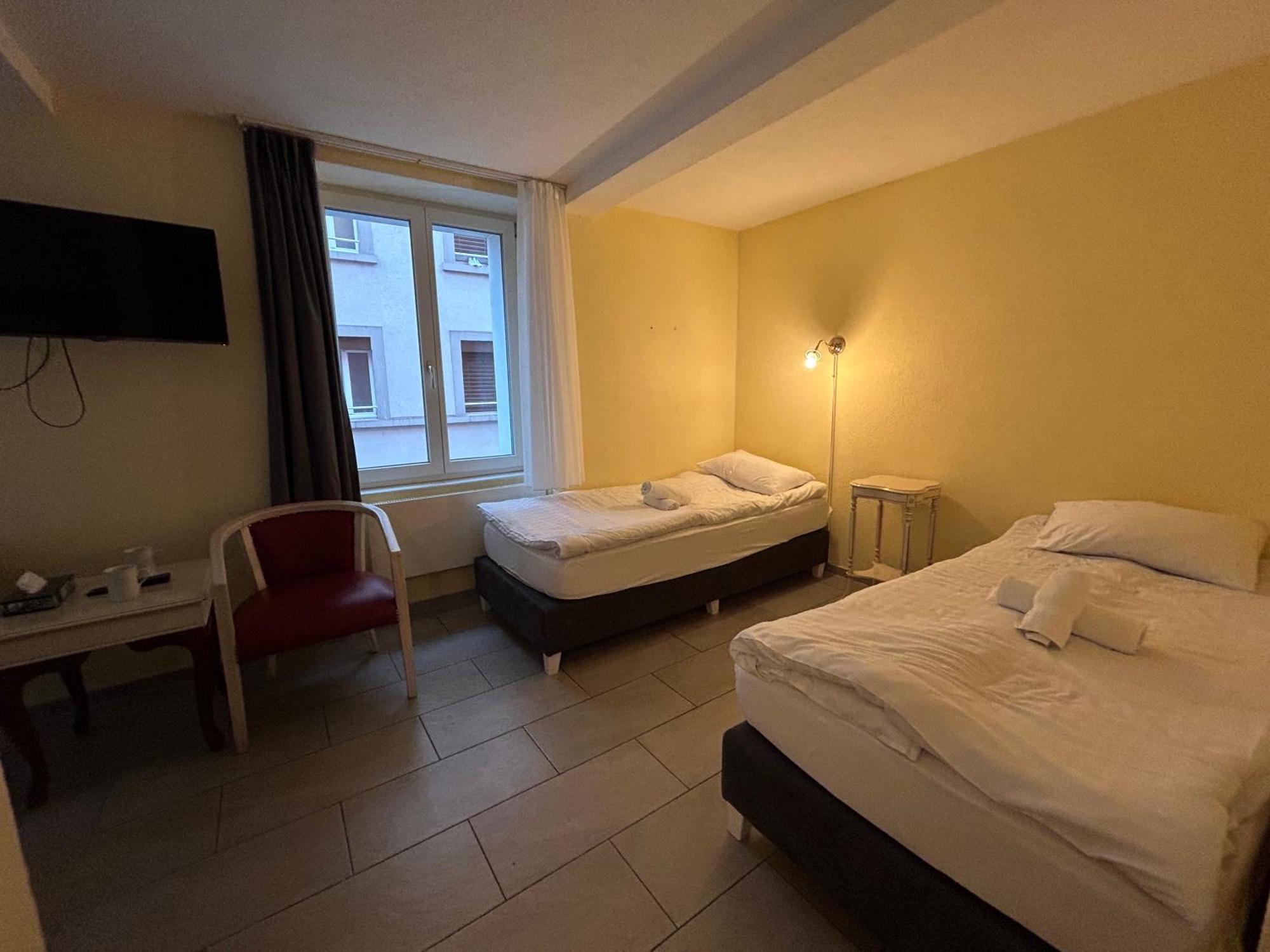 210 Gæstehus 3*