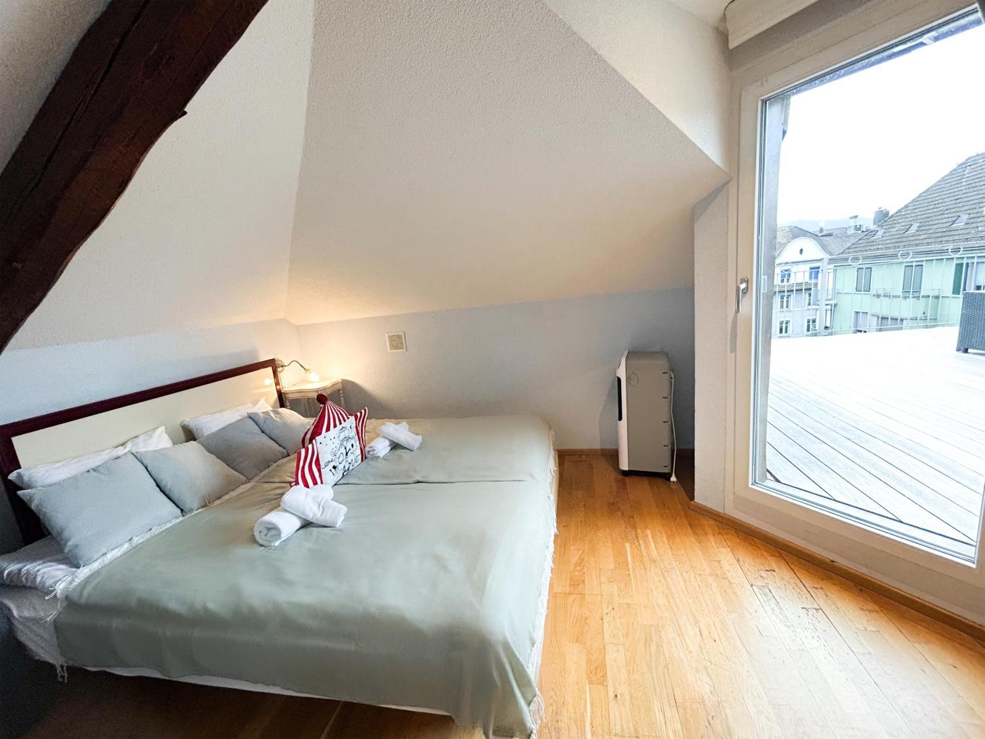 Gæstehus 210