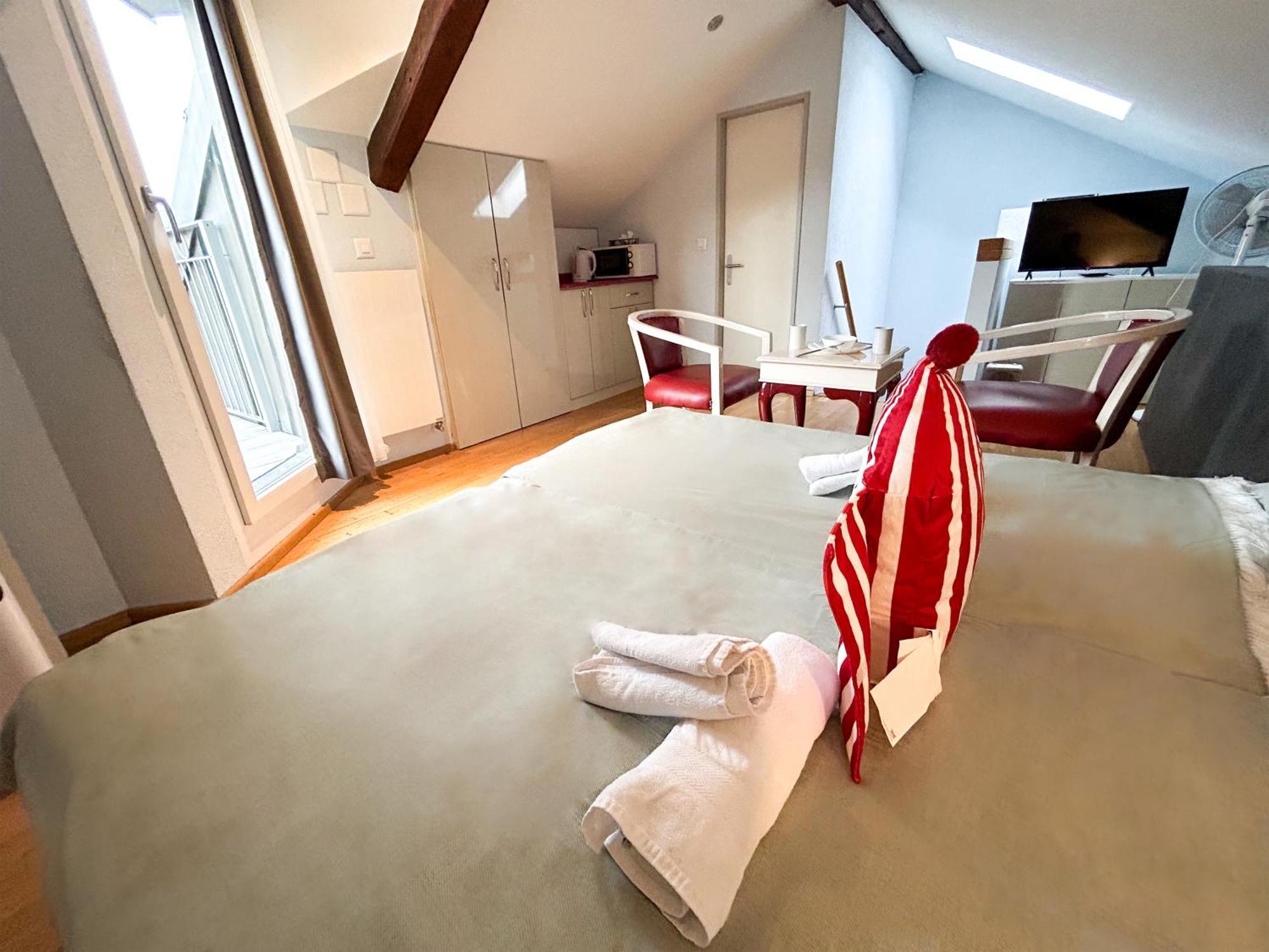 Gæstehus 210 Zürich